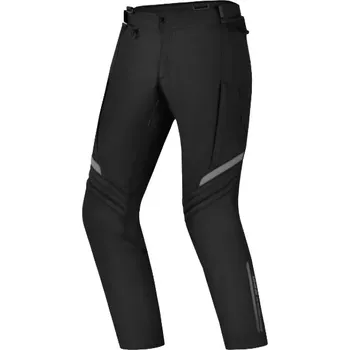 Moto kalhoty Kalhoty na motocykl Shima Rush černé