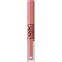 Rtěnka NYX Shine Loud High Shine Lip Color 6,5 ml, 11 Cash Flow