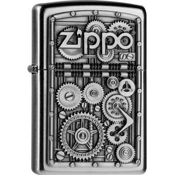 Zapalovač Zapalovač ZIPPO 20395 Gear Wheels