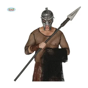 Karnevalový doplněk Kopí 150 cm skládací