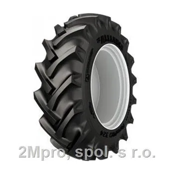 Pneu pro těžký stroj ALLIANCE 18.40-38 TT 143A8 Farm Pro 324 8 PR
