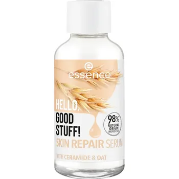 Pleťové sérum Essence Hello, Good Stuff! Skin Repair rychle se vstřebávající sérum na obličej 30 ml