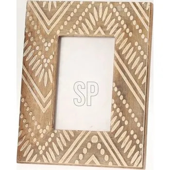 Fotorámeček Mango vzor B 24x19 cm