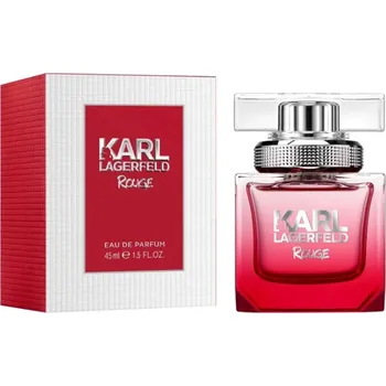 Karl Lagerfeld Rouge W EDP