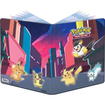 Příslušenství ke karetním hrám Ultra PRO Pokémon GS Shimmering Skyline A4 album