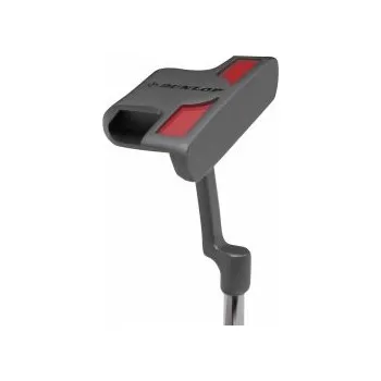 Golfová hůl Dunlop PUTTER JUNIOR DUNLOP 140-150 cm, pravý