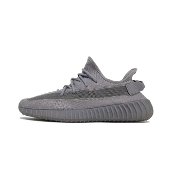 Pánské tenisky YEEZY Boost 350 V2 "Steel Grey" Velikost: 42 2/3