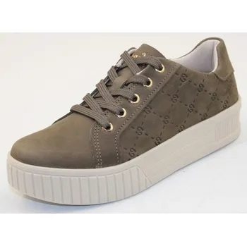 Dámská zdravotní obuv Sante zdravotní obuv Dámská teniska nízká PE/00212510-06 DUNE Tabulka dámských velikostí: 41