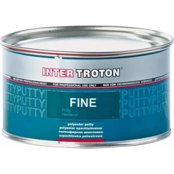 Tmel Univerzální polyesterový tmel Inter-Troton Fine, 250 ml