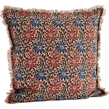 Povlak na dekorativní polštářek Dekorativní povlak na polštář Madam Stoltz CC.5050.150 vícebarevná MLC