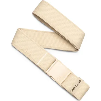 Opasek Opasek Arcade Atlas khaki 101 CM 2026 - Odesíláme do 24 hodin