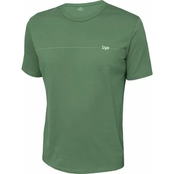 Pánské tričko, krátký rukáv KACUL 901 mintová M