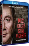 Muž, který stál v cestě (2023) Blu-ray