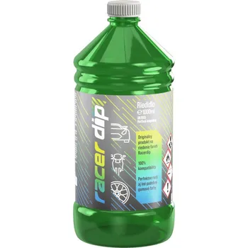 Ředidlo RACER DIP® ředidlo R03-01 1000ml