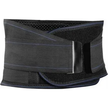 Bederní pás s turmalínem a magnety Velikost: XL (obvod pasu 90-100cm)