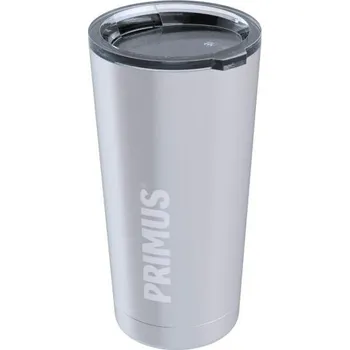 Termohrnek Primus vakuový hrnek Tumbler 740790 0,6 Silver