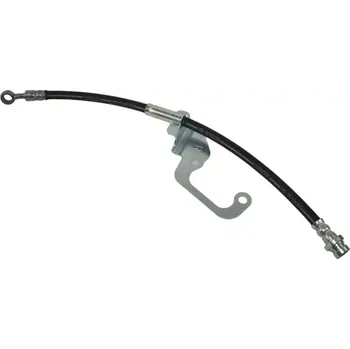 Brzdová hadice Pravá přední brzdová hadice HYUNDAI TERRACAN 2003-2005 - NK (HYUNDAI 58732H1030 58732H1040DS 58732H1040)