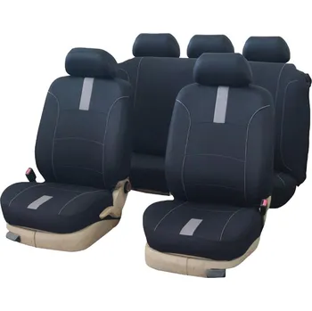 Autopotah Cappa Autopotahy Supersonic černá / šedá