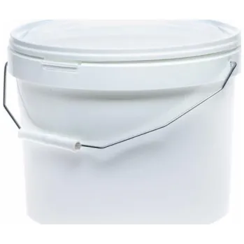 kbelík Vědro s víkem a madlem, 11,3 l