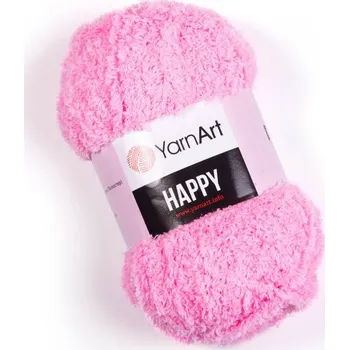 Příze YarnArt Happy