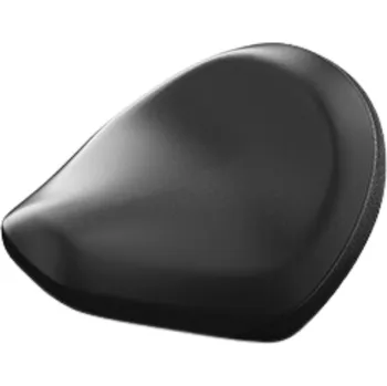 Moto sedlo Snížené sedadlo řidiče (černé)