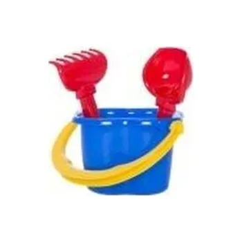 Dětské hřiště Komplet koniczynka 3el MIX