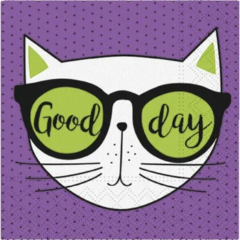 Papírový ubrousek ubrousek P 33x33 celorok SPM260002 2011081 MFP