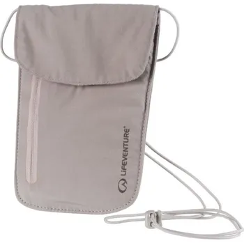 Peněženka Bezpečnostní kapsa LifeVenture Body Wallet Chest