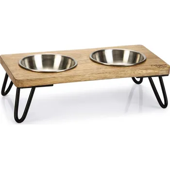 Miska pro psa Designed by Lotte Linga Dinnerset 2x 250 ml