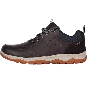 Pánská treková obuv Recenze NORDBLANC Primo NBSH7444-BRN