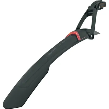 Příslušenství pro cyklistiku SKS Nightblade - 29"-27.5"Plus Flashing zadní blatník Varianta: 29"-27.5"Plus Flashing