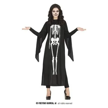 Karnevalový kostým GUIRCA Dámská tunika kostra