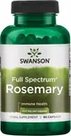 Swanson Full Spectrum Rosemary 400 mg…