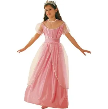 Karnevalový kostým Sukienka Królewna śpiąca S