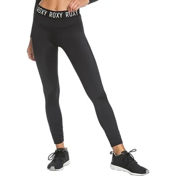 Dámské legíny legíny Roxy Give It To Me - KVJ0/Anthracite XS