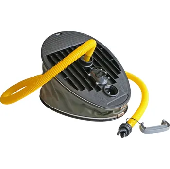 Člun GLADIATOR Pumpa nožní Bravo 9 vysokotlaká do 1 000 mBar