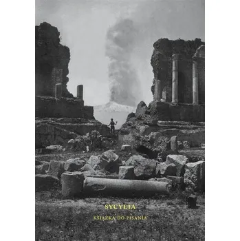 Literární biografie Sycylia. Książka do pisania - praca zbiorowa