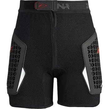 Motocyklový chránič hrudi a pátěře Zandona Dětské šortky s výztuhami ZANDONA NETCUBE SHORTS KID 6031/K L L