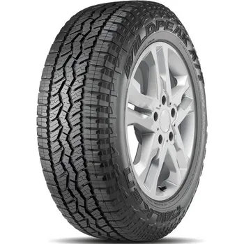 4x4 pneu FALKEN WILDPEAK A/T AT3WA XL 3PMSF 275/55 R 20 117 H TL - celoroční M+S
