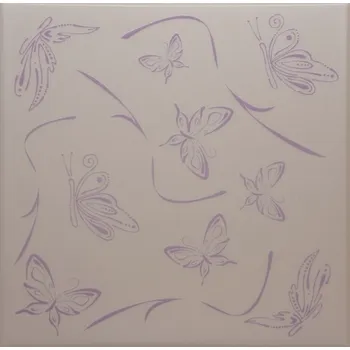 Stavební deska vyrobeno v Evropě Stropní kazeta svítící Motýli