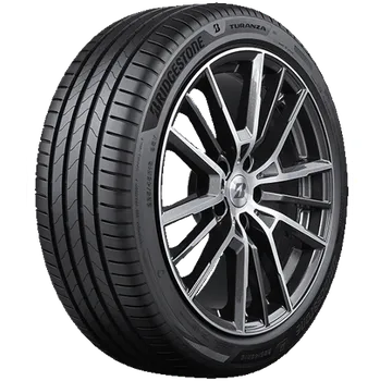 Letní osobní pneu Bridgestone Turanza 6 205/55 R16 91 V