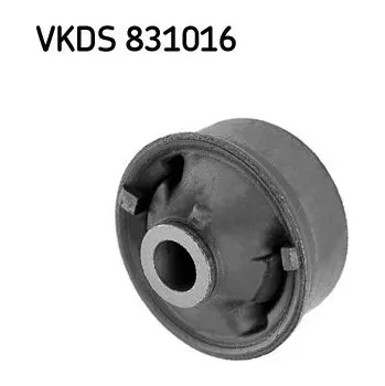 Zavěšení kol Uložení, řídicí mechanismus SKF VKDS 831016
