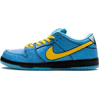 Pánské tenisky Nike SB Dunk Low "Powerpuff Girls- Bubbles" Velikost: 45.5