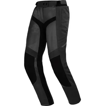 Moto kalhoty Dámské kalhoty Shima Jet černé