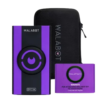 Wallscanner Walabot DIY 2 M Premium Bundle