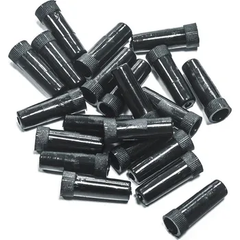 Lanko pro jízdní kolo Kellys Koncovka brzdového bowdenu KELLYS 5 mm výprodej