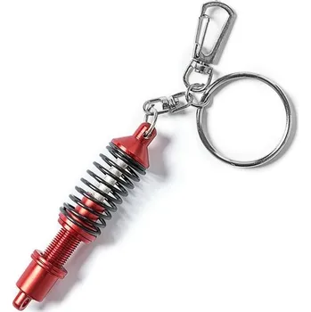Přívěšek na klíče - tlumič (Přívěšek na klíče - tlumič)