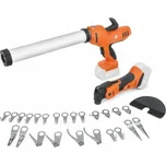 AKU sada na autoskla Fein AKP 18-600 AS