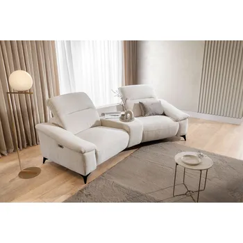 Pohovka Pohovka Gappa 1BL + PANEL S + 1BP