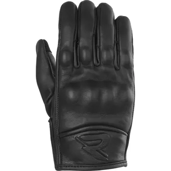 Moto oblečení Rukavice na motorku Street Racer Striker 2 černé